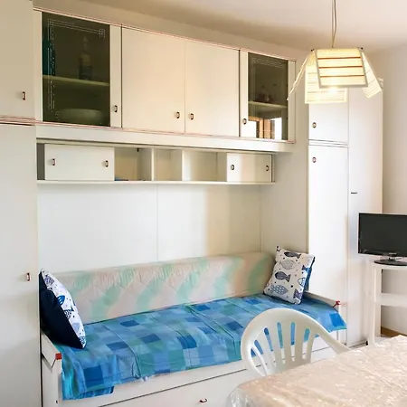 M295 - Marcelli, Bilocale A 200 Metri Del Mare Apartmán *