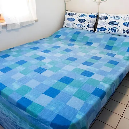 M295 - Marcelli, Bilocale A 200 Metri Del Mare Apartmán
