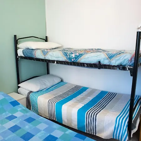 M295 - Marcelli, Bilocale A 200 Metri Del Mare Apartmán Marcelli