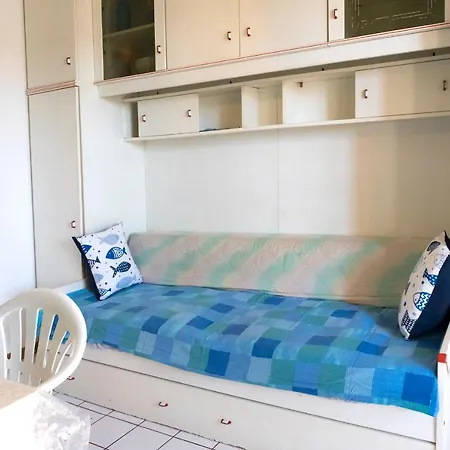 M295 - Marcelli, Bilocale A 200 Metri Del Mare Apartmán *