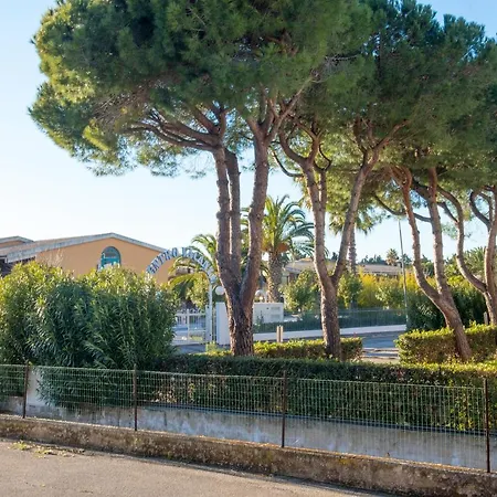 Apartmán M295 - Marcelli, Bilocale A 200 Metri Del Mare Marcelli
