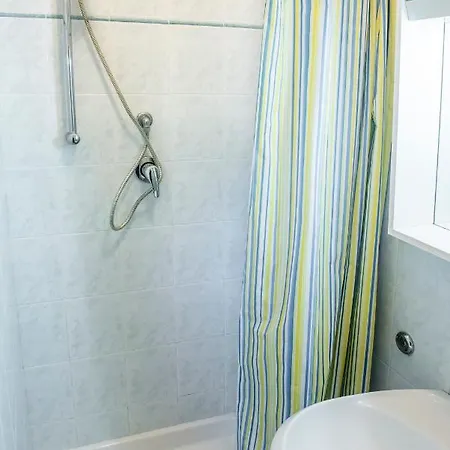 M295 - Marcelli, Bilocale A 200 Metri Del Mare Apartmán